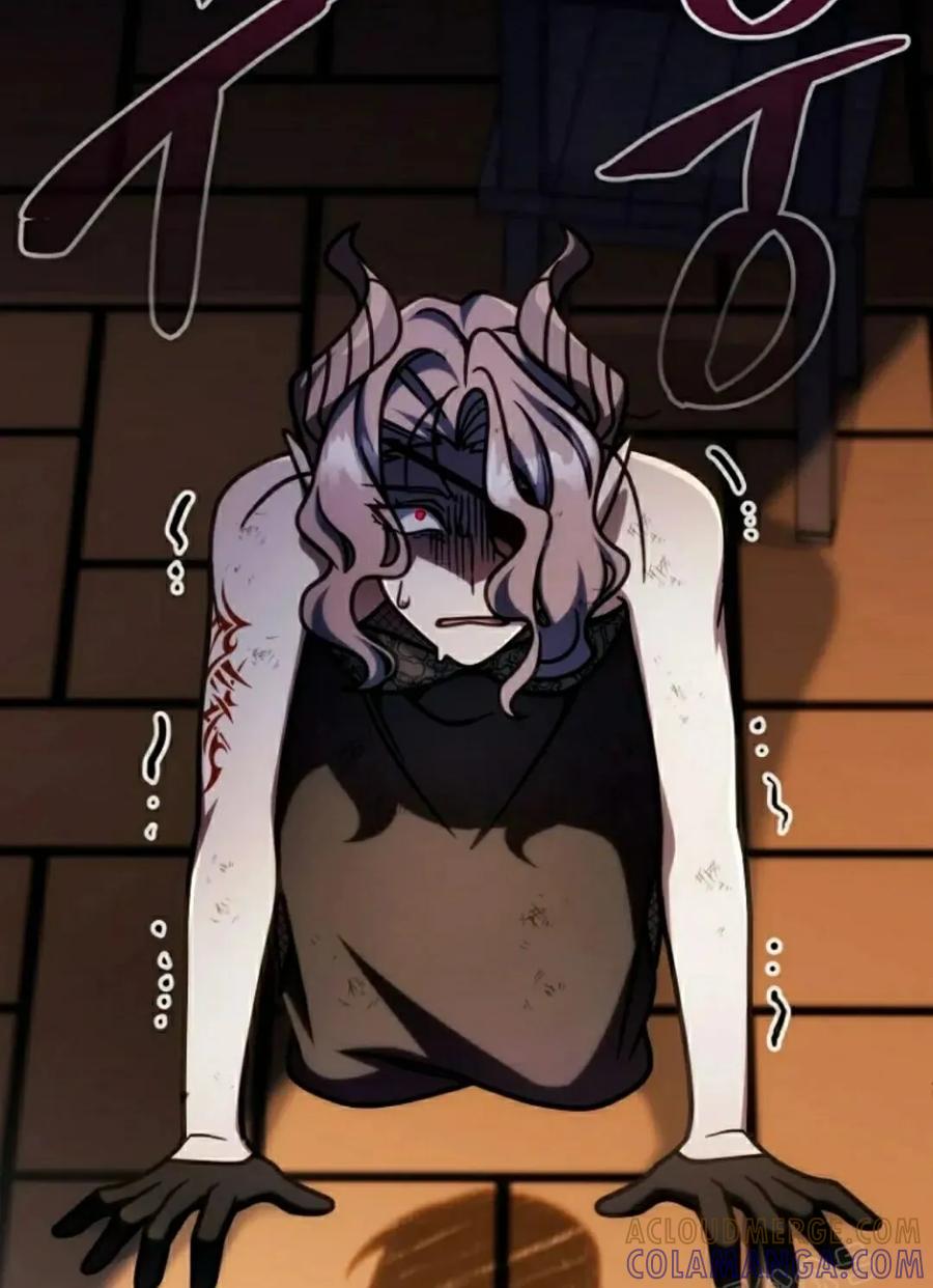 《小圣子打算毁灭世界》第47集 第88页