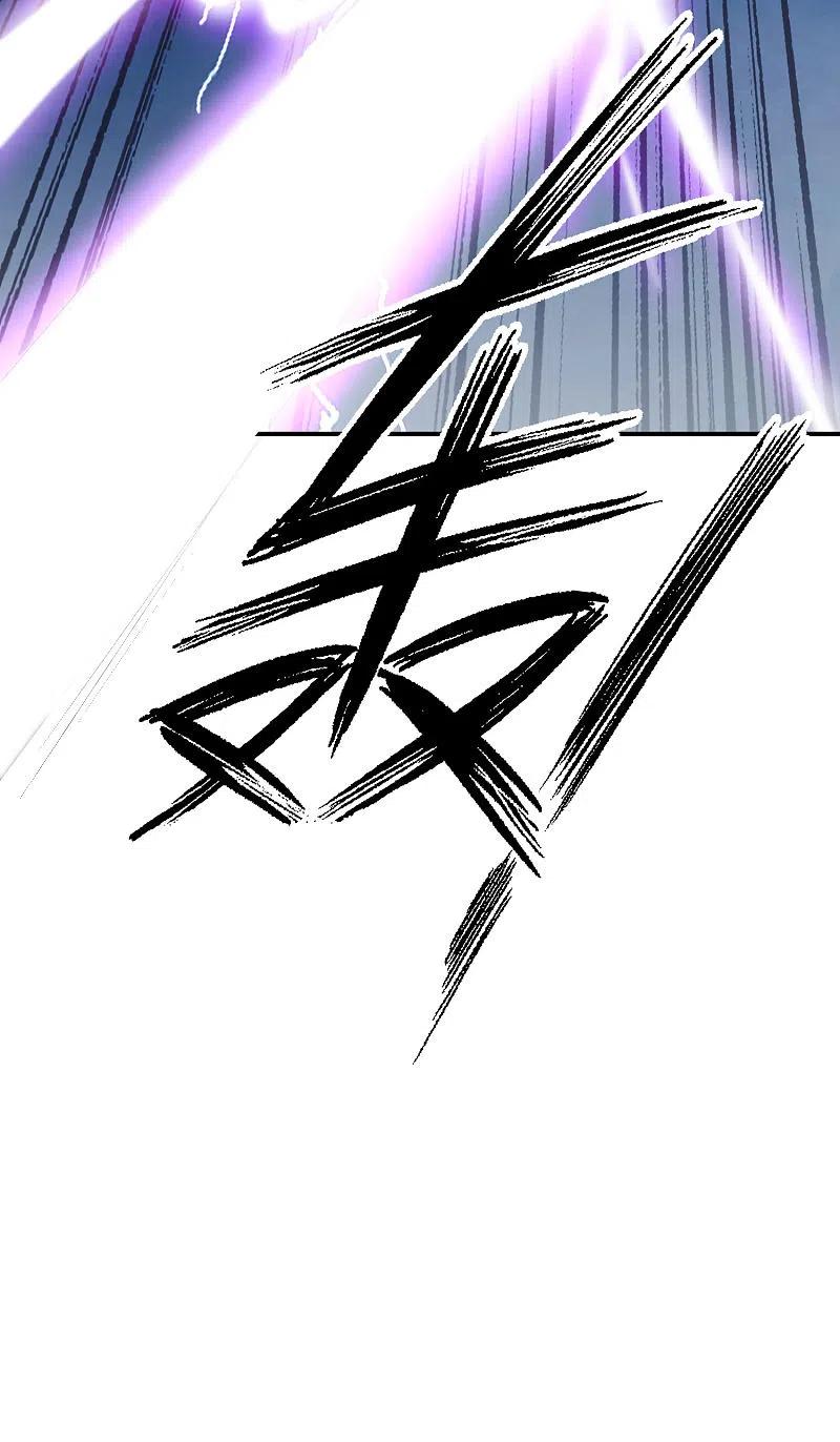 最强仙界朋友圈 第104话 姜子牙钓鱼，愿者上钩 第38页