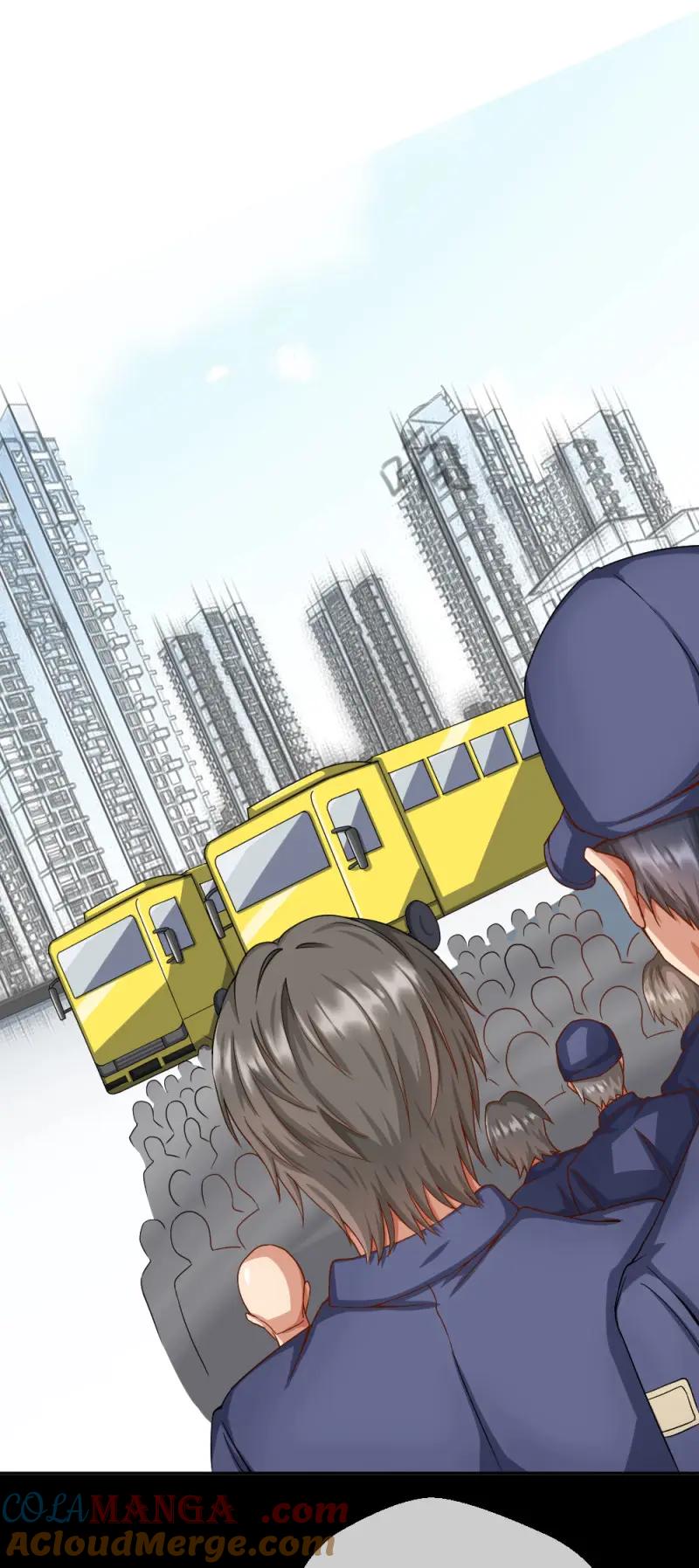 绝世天才系统 第37话 威胁我兄弟！ 第9页