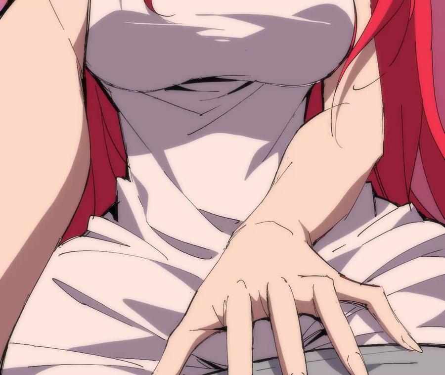 勇者X女魔王 172 现在就要 第86页