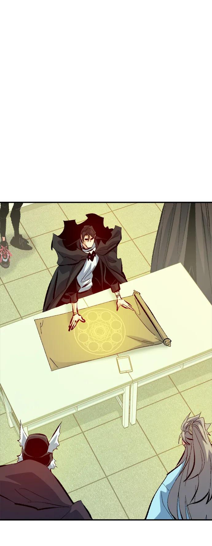 死灵法师：亡灵支配者 [第169话] 战后整顿，第二次系统错误 第87页