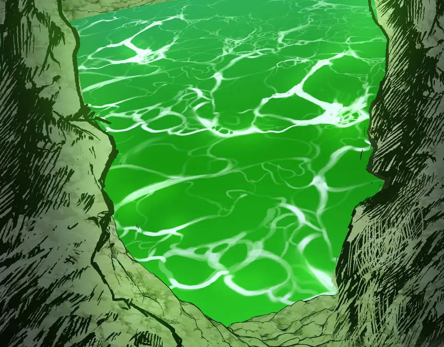 神级升级系统 第175话 带蛇来串门 第10页