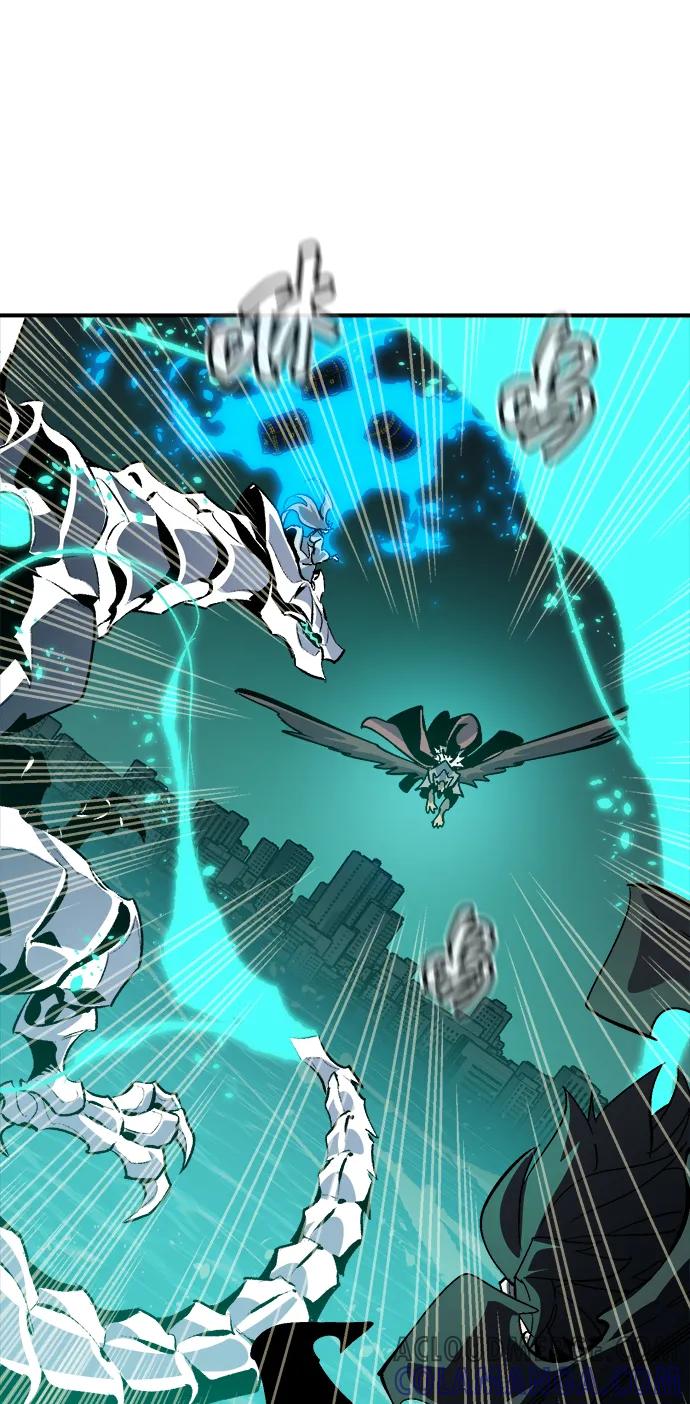 死灵法师：亡灵支配者 [第186话] 多重空间战斗-1 第7页