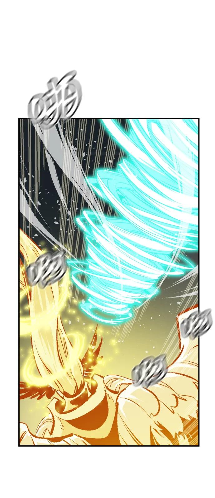 死灵法师：亡灵支配者 [第191话] C区，天使和恶魔的进攻-2 第104页