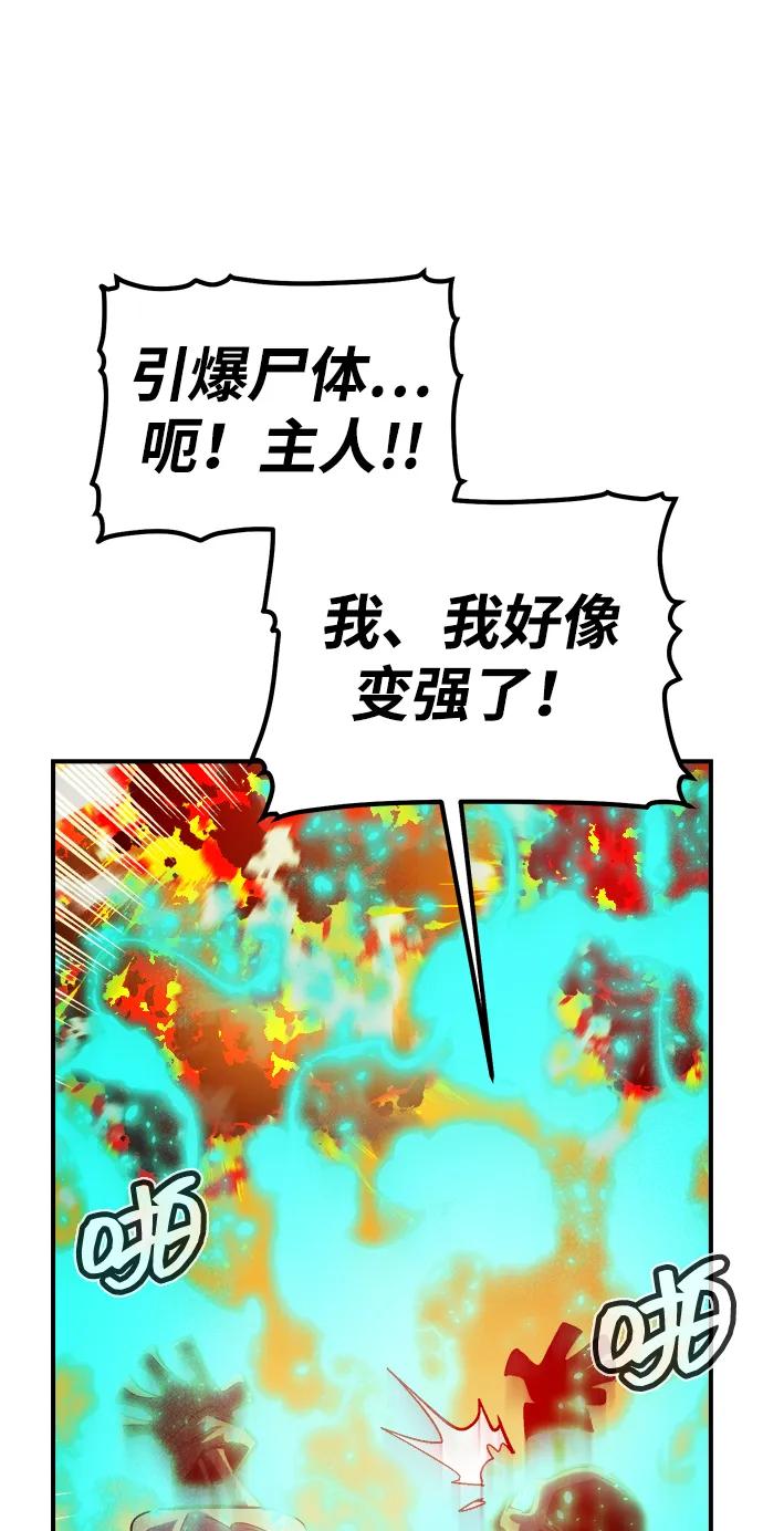 死灵法师：亡灵支配者 [第192话] 世界树阵营的进攻 第75页
