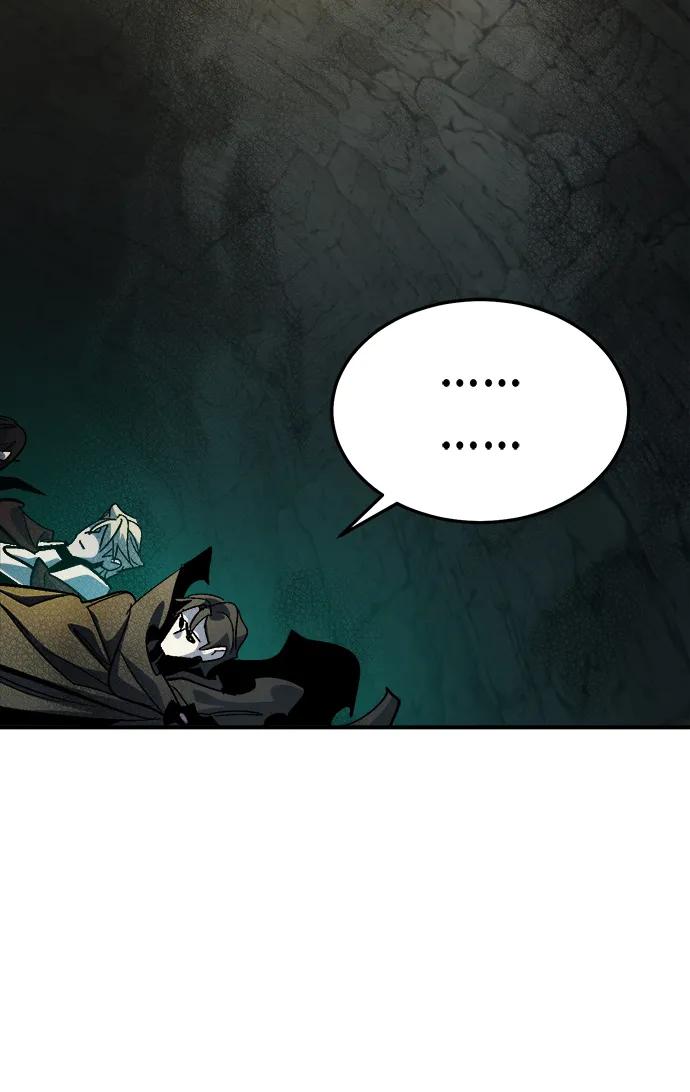 死灵法师：亡灵支配者 [第194话] 魔王的目的-2 第55页