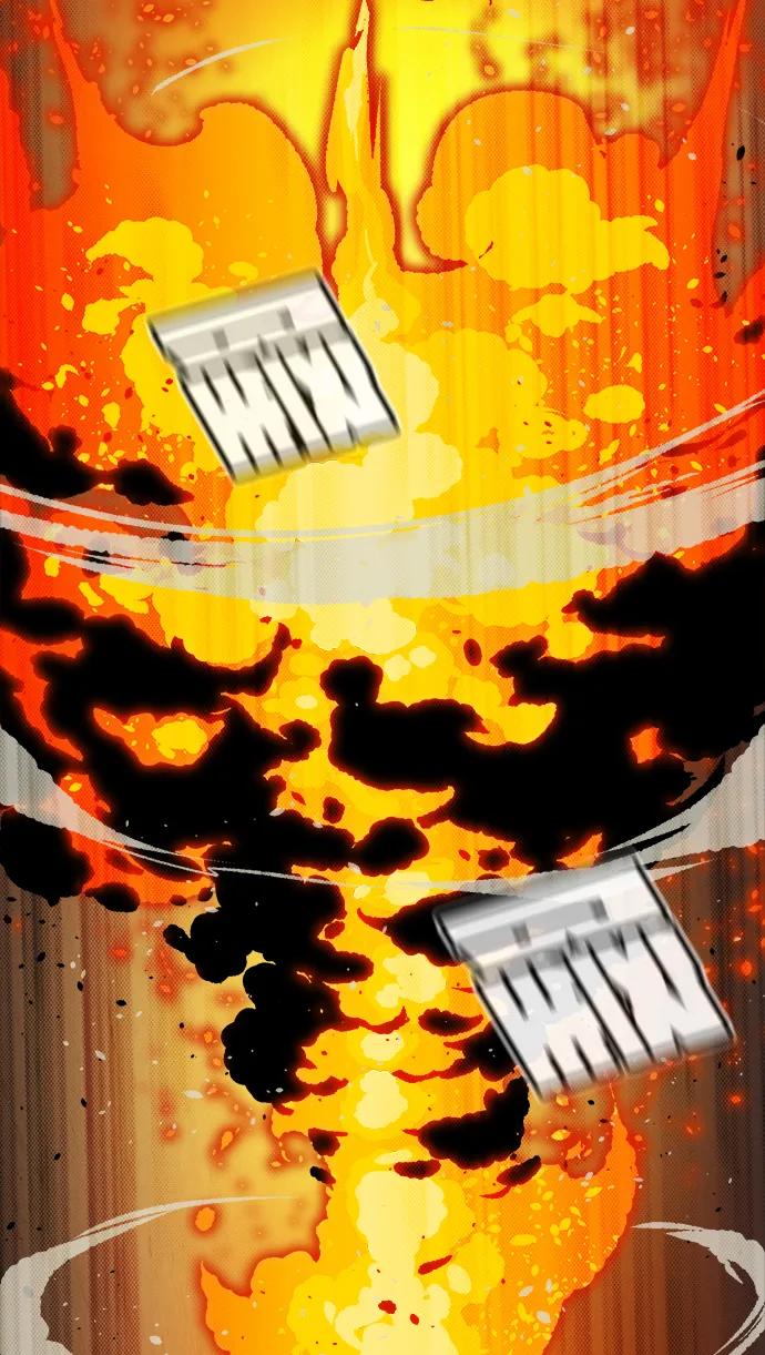 死灵法师：亡灵支配者 [第195话] 魔王的目的-3 第54页