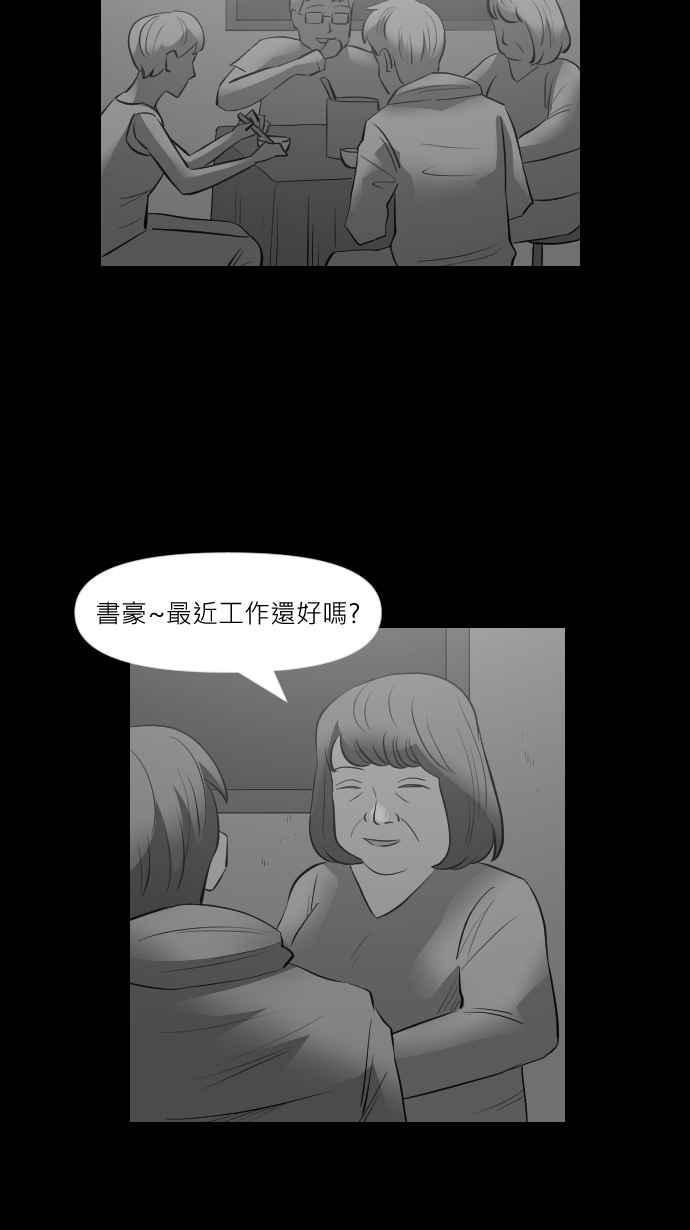 黑盒子 [第282话] 租臭之夫(1) 第8页