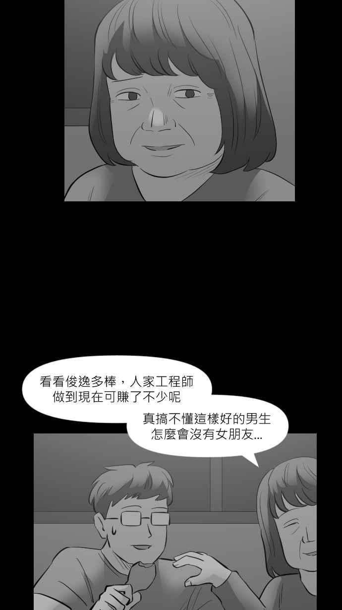 黑盒子 [第282话] 租臭之夫(1) 第10页