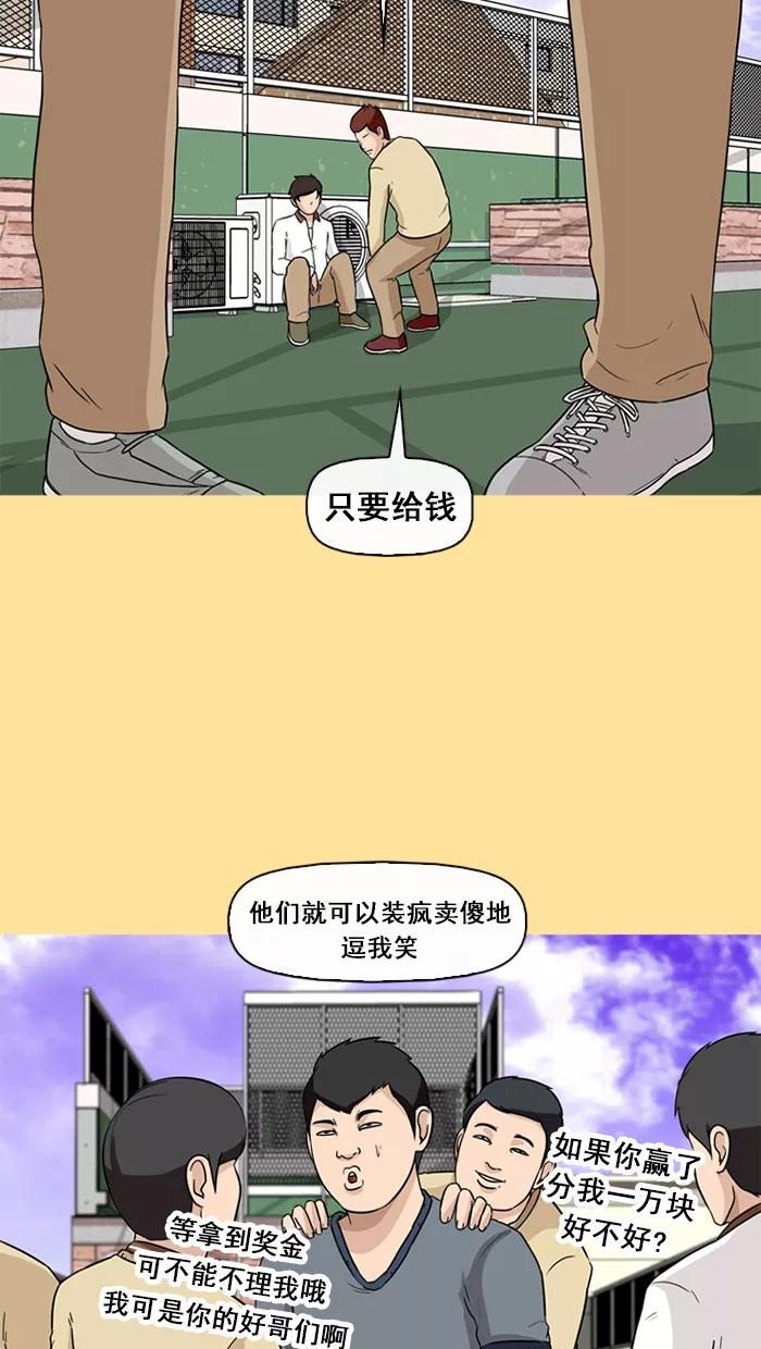 《中头奖》第50话 第20页