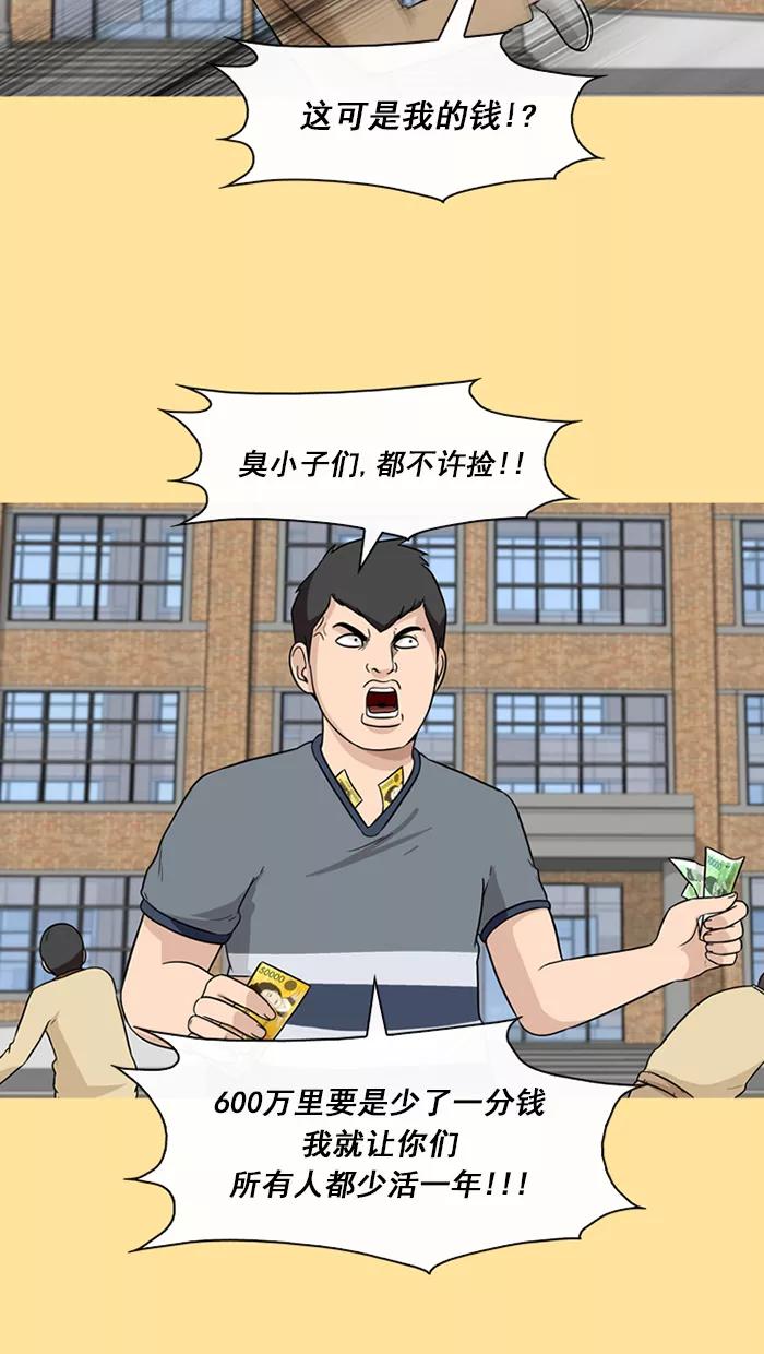 《中头奖》第51话 第9页