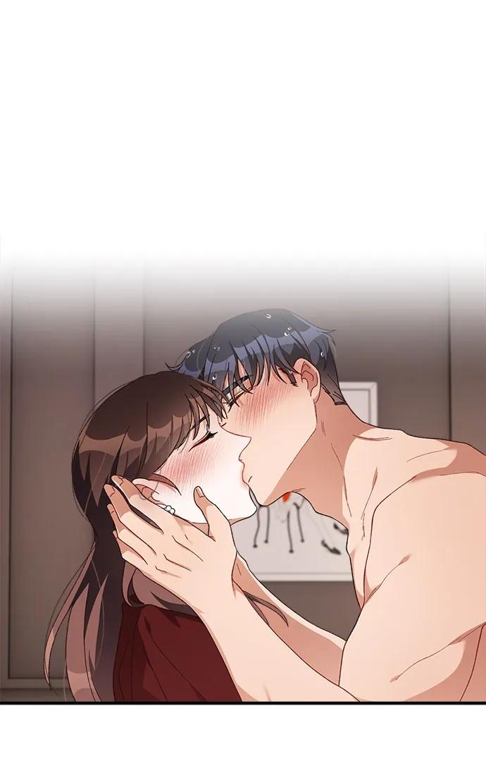 《不完美夫妇》第52话 第27页