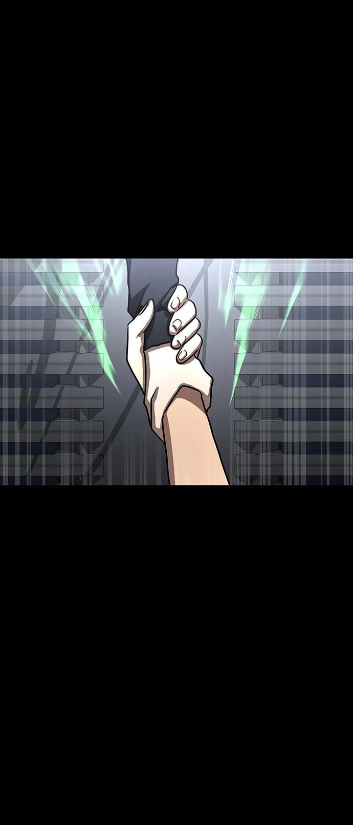 《吞噬钢铁的玩家》[第69话] 赌局 第99页