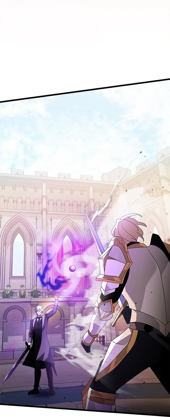 《身患绝症的天才黑暗骑士》第69话 第74页