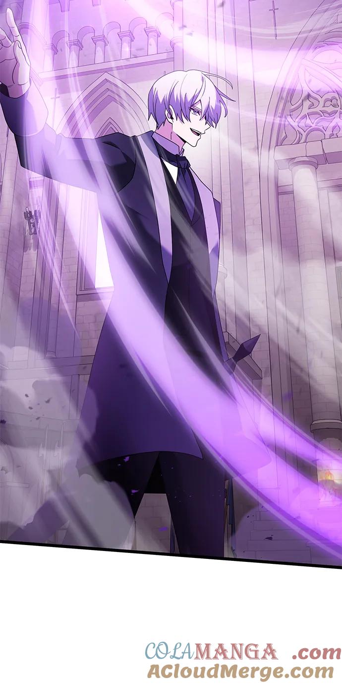 《身患绝症的天才黑暗骑士》第69话 第85页