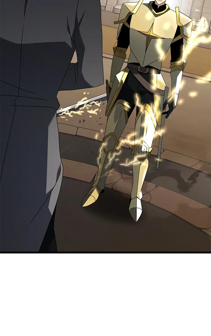 《身患绝症的天才黑暗骑士》第69话 第51页