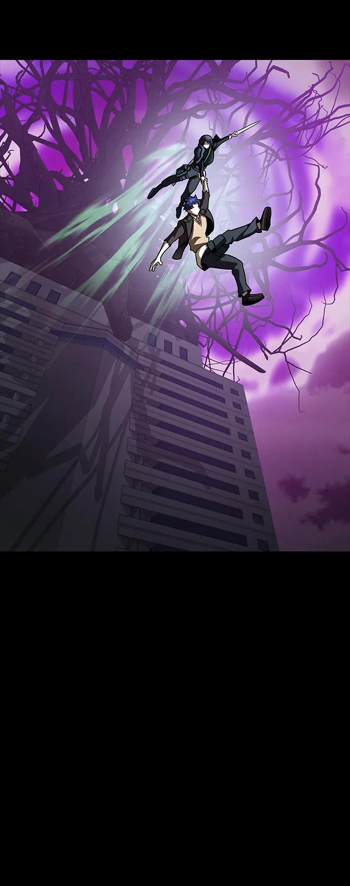 《吞噬钢铁的玩家》[第69话] 赌局 第100页