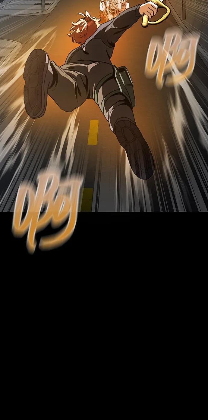 《吞噬钢铁的玩家》[第73话] 崔英俊 第55页