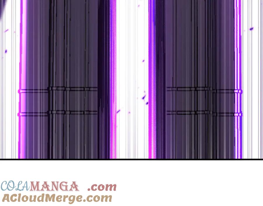 死灵法师：重生的我全技能精通 - 第76话 现在的你，只是模仿我的模样而已 - 第301张图