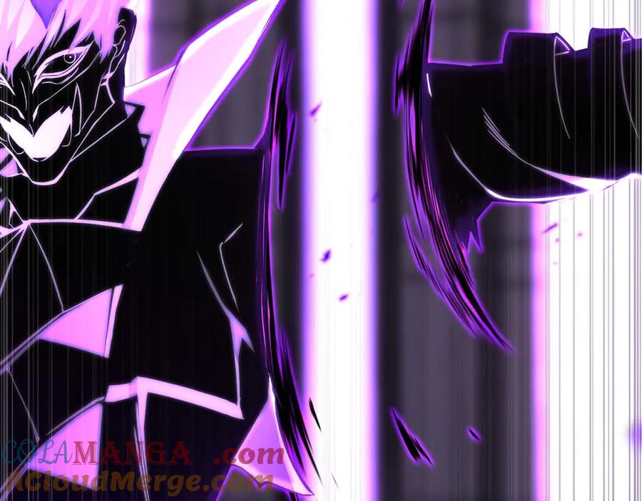 死灵法师：重生的我全技能精通 - 第76话 现在的你，只是模仿我的模样而已 - 第305张图