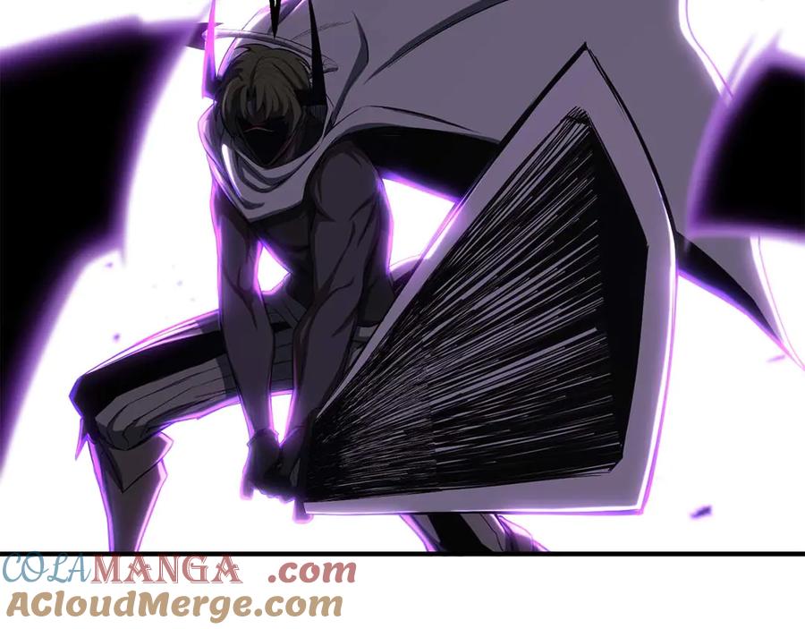 死灵法师：重生的我全技能精通 - 第76话 现在的你，只是模仿我的模样而已 - 第309张图