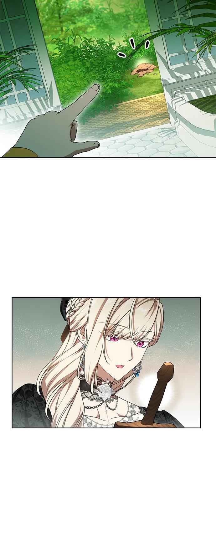 代价是你们的一切 [第78话] 迈伊德兰特的文化 第62页