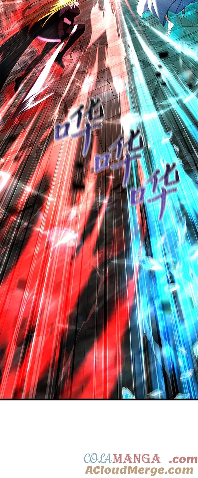 《身患绝症的天才黑暗骑士》第79话 第94页