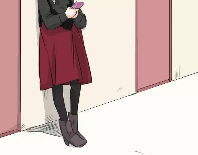 《犬系男子恋爱中》第79话 你在生什么气 第71页