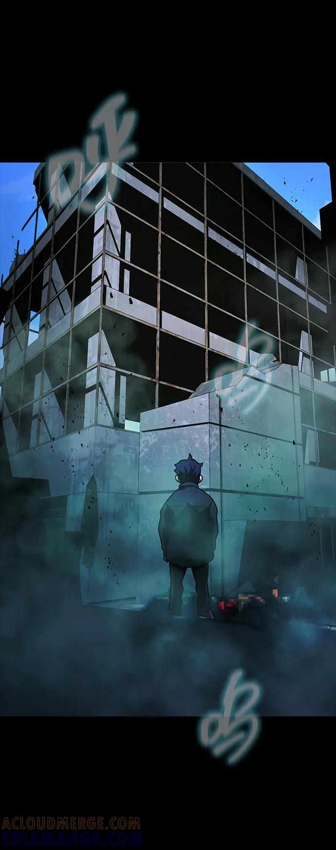 《吞噬钢铁的玩家》[第85话] 隐藏任务 第137页
