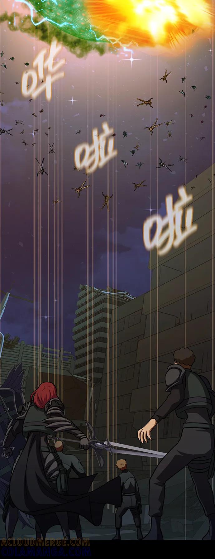 《吞噬钢铁的玩家》[第87话] 人类战术核武器 第101页