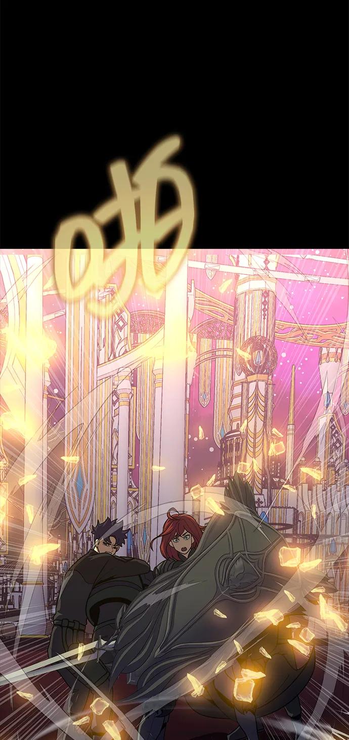 《吞噬钢铁的玩家》[第88话] 系统正常化 第110页