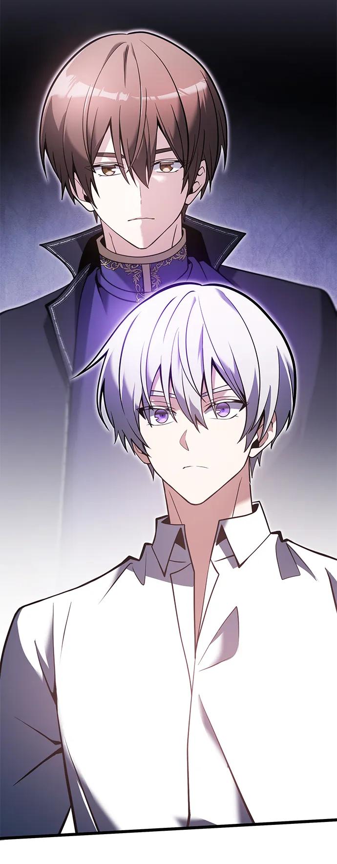 《身患绝症的天才黑暗骑士》第88话 第93页
