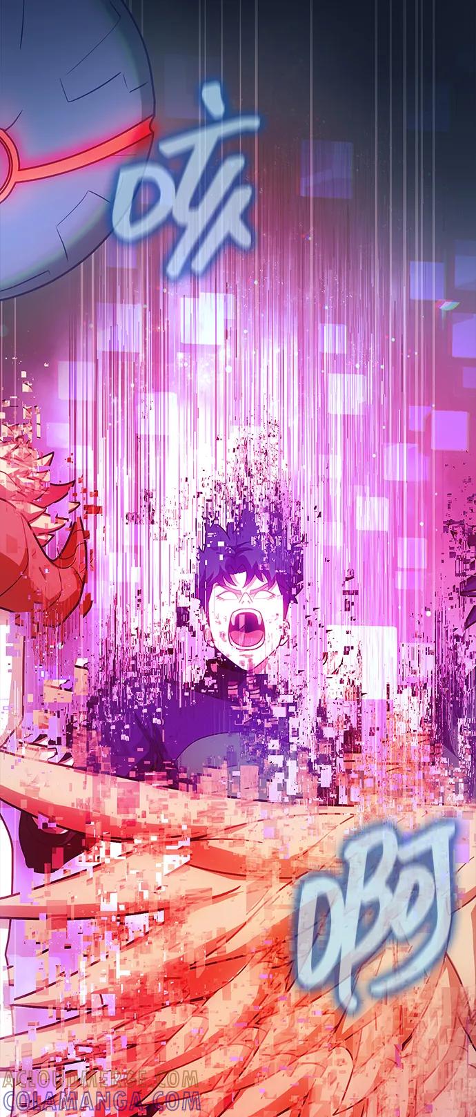 《吞噬钢铁的玩家》[第90话] 数据融合 第53页