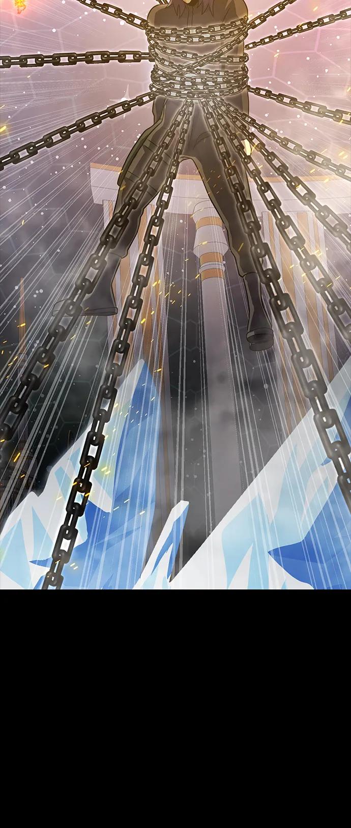 《吞噬钢铁的玩家》[第91话] 钢铁大帝归来（第2季最终话） 第43页