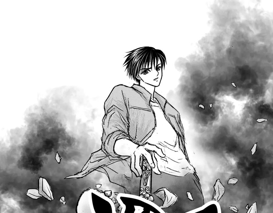 《通灵先生》第25话 恶灵山穴No.6 第20页