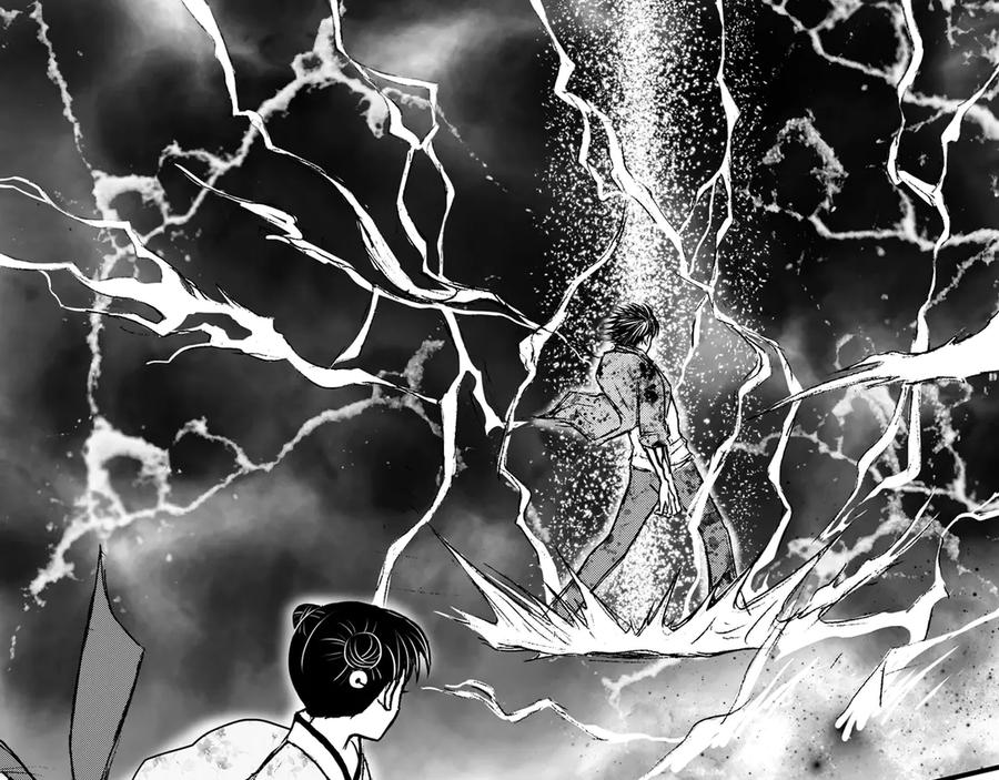 《通灵先生》第28话 恶灵山穴No.9 第48页