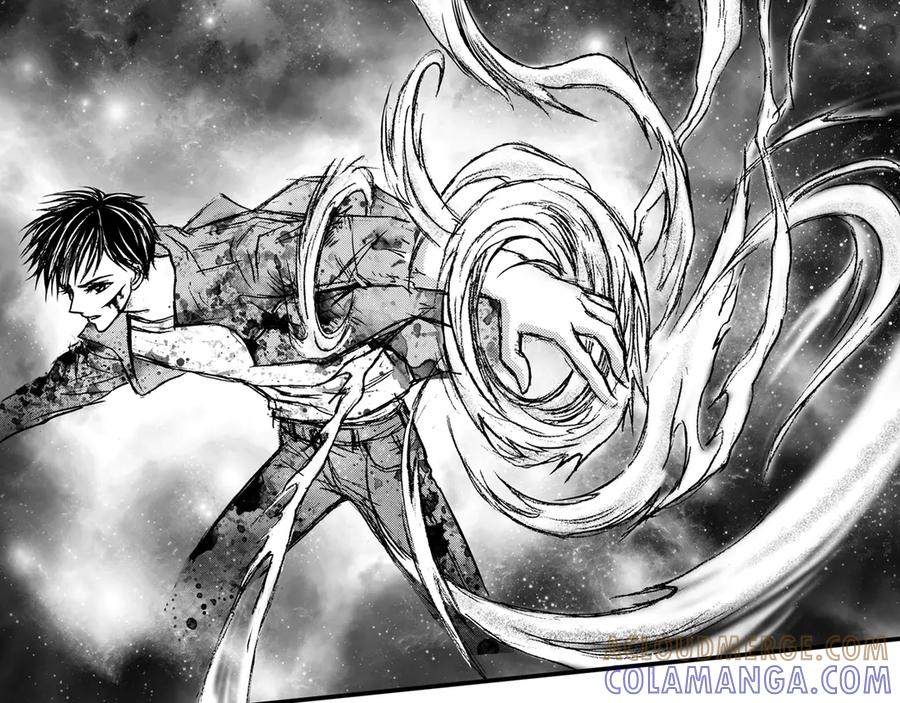 《通灵先生》第28话 恶灵山穴No.9 第43页