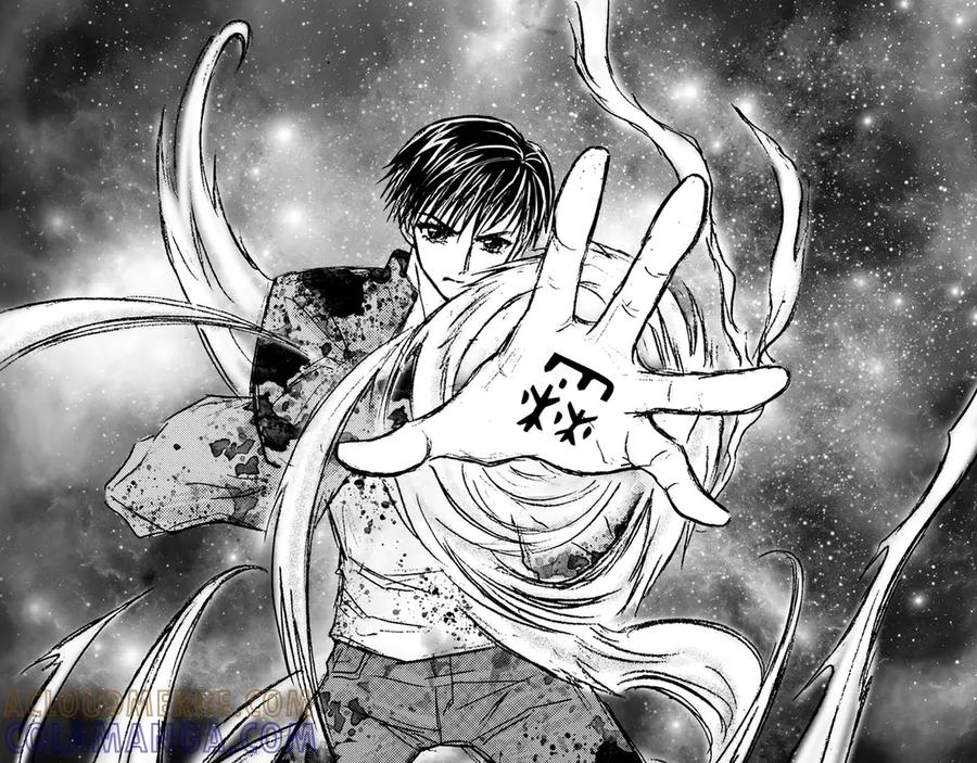 《通灵先生》第28话 恶灵山穴No.9 第46页