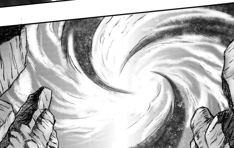《通灵先生》第28话 恶灵山穴No.9 第44页