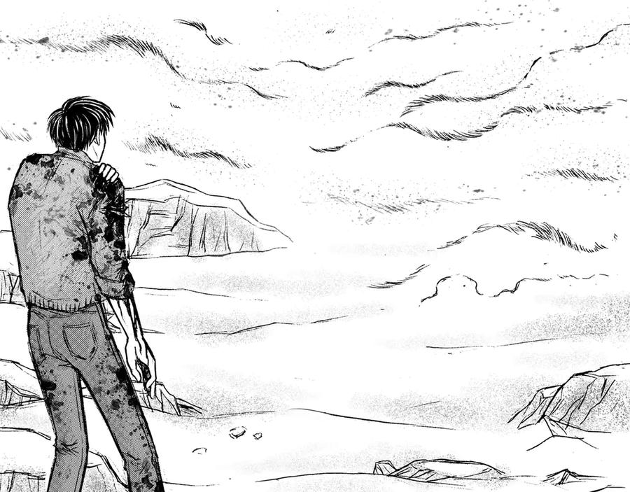 《通灵先生》第28话 恶灵山穴No.9 第18页