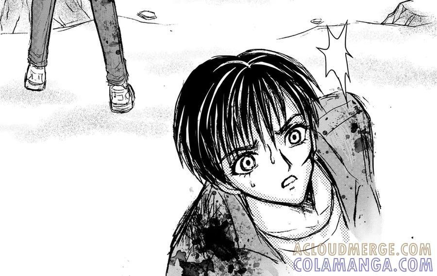 《通灵先生》第28话 恶灵山穴No.9 第19页