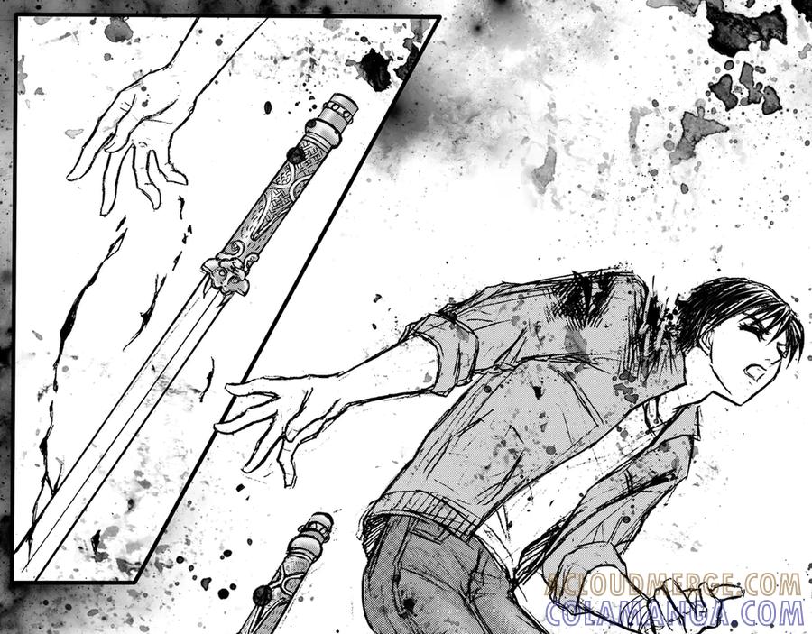 《通灵先生》第28话 恶灵山穴No.9 第10页