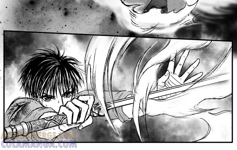 《通灵先生》第28话 恶灵山穴No.9 第7页