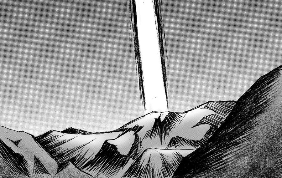 《通灵先生》第28话 恶灵山穴No.9 第51页