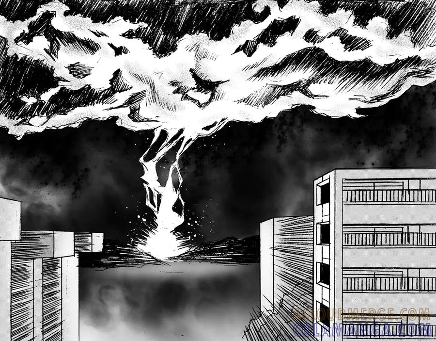 《通灵先生》第29话 恶灵山穴No.10 第7页