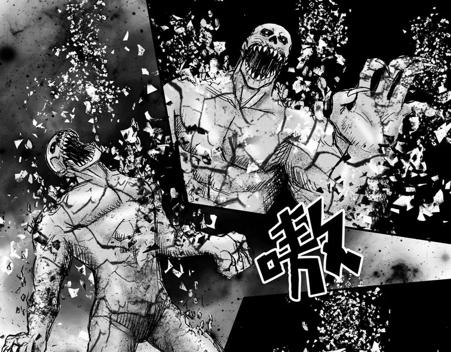 《通灵先生》第29话 恶灵山穴No.10 第42页