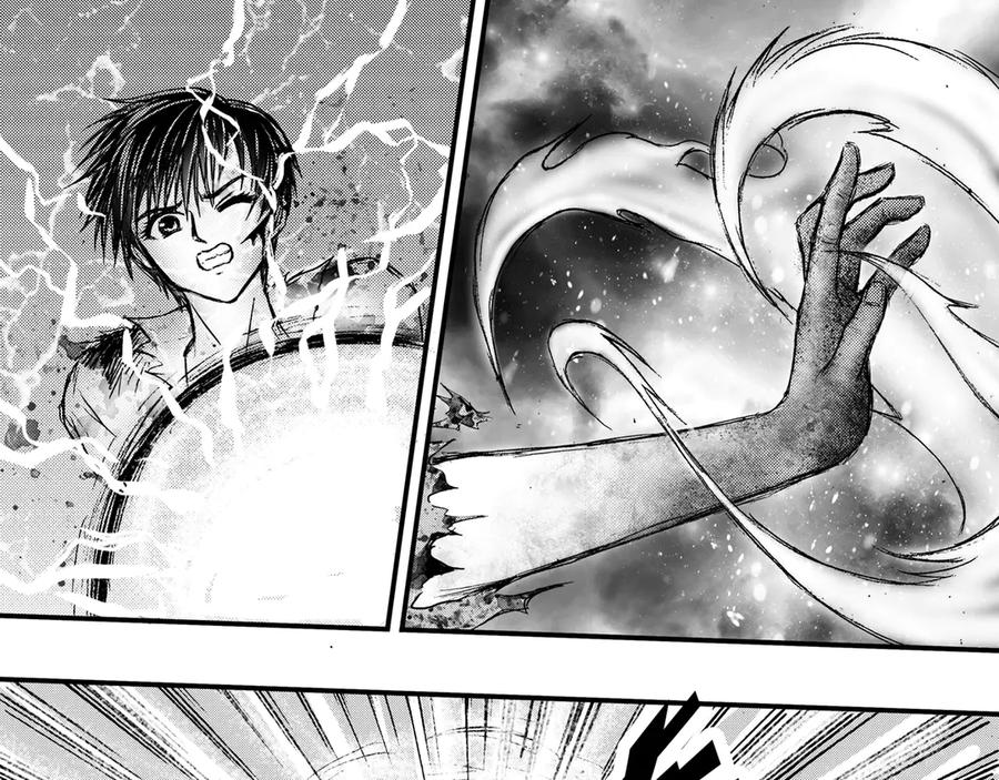 《通灵先生》第29话 恶灵山穴No.10 第48页