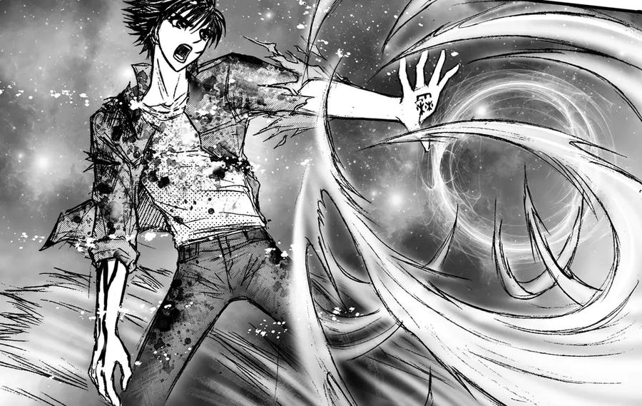 《通灵先生》第29话 恶灵山穴No.10 第38页