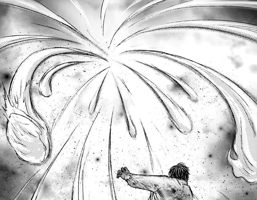 《通灵先生》第29话 恶灵山穴No.10 第51页