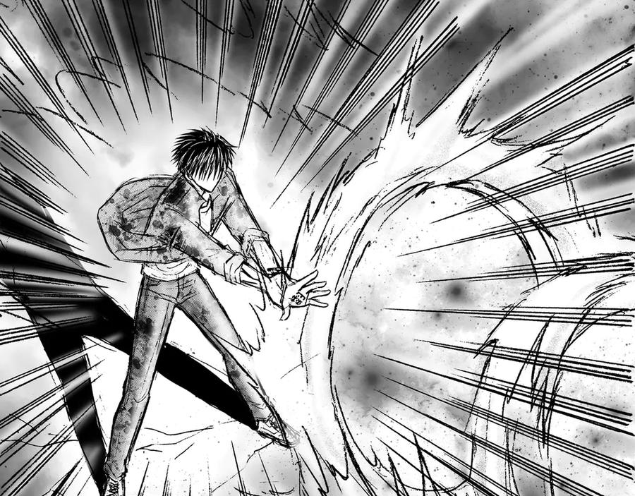 《通灵先生》第29话 恶灵山穴No.10 第17页